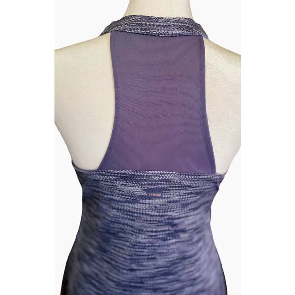MPG Monetta Performance Gear Sport Racerback Dress Size Small - Picture 4 of 7